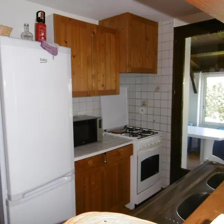 펜션 Maison Proche Pour 8/9 Pers - Animaux Acceptes - Fr-1-823-33 Barbâtre