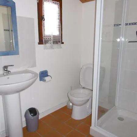 Maison Proche Pour 8/9 Pers - Animaux Acceptes - Fr-1-823-33 펜션 Barbâtre