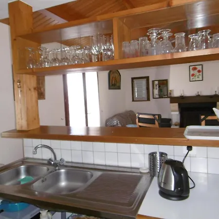 Maison Proche Pour 8/9 Pers - Animaux Acceptes - Fr-1-823-33