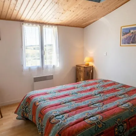 Maison Proche Pour 8/9 Pers - Animaux Acceptes - Fr-1-823-33 *
