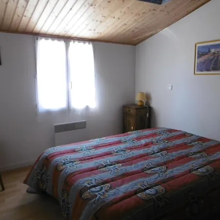 Maison Proche Pour 8/9 Pers - Animaux Acceptés - Fr-1-823-33 Barbâtre