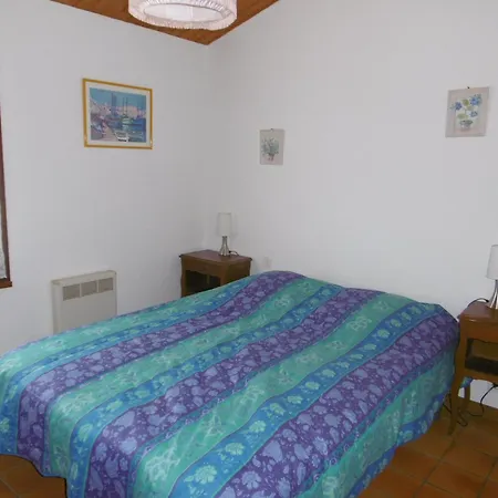 Maison Proche Pour 8/9 Pers - Animaux Acceptés - Fr-1-823-33 Barbâtre